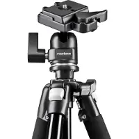 Mantona Scout MAX Tripod with Ball Head, 157cm