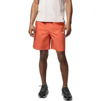 Columbia Pantalon de sport orange