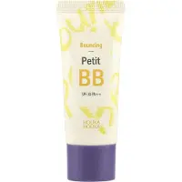Holika Holika Bouncing Petit BB Cream SPF30 Crème BB nourrissante, 30ml