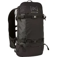 Burton - Sac à dos de ski - Ak Surgence Tour Pack True Black - Noir