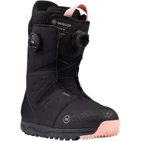 Nidecker Altai Woman Snowboard Boots Noir 22.5 Femme