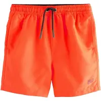 Next Shorts de bain orange