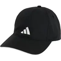 Adidas Aeroready B-ball Cap Noir 58 cm