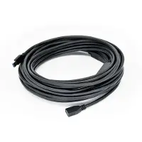 Kramer Ca-usb3/aae-25 Usb-a Male To Usb-a Female Cable 2 M Noir