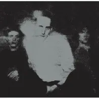 Konkurrent Codeine & Bedhead - Atmosphere/Disorder [7-Inch Single] Blue, Colored Vinyl