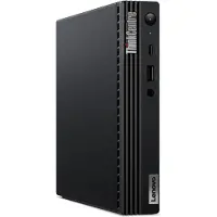 Lenovo M75q - Système complet - AMD R5 4,4 GHz - RAM : 16 Go DDR4 - HDD : 512 Go