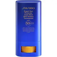 Shiseido EXPERT SUN PROTECTOR stick transparent SPF50+ 20 gr