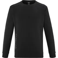 Millet Cdg Chamonix Sweatshirt Noir L Homme