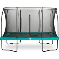 Salta Comfort Edition 366x244cm Vert - Filet de sécurité