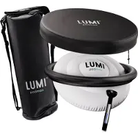 Lumi Recovery Pod – Bain de glace - RPM2302