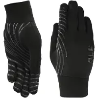 ALÉ Spirale Gloves Noir 2XL