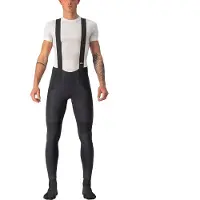 Castelli Sorpasso Ros Bib Tights Noir L Homme