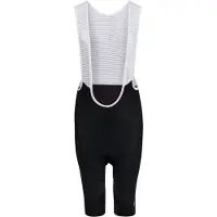 Bioracer Belgium Icon Bib Shorts Noir 152 cm Enfants