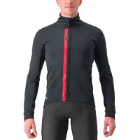 Castelli Veste Entrata Gris M Homme Gris M