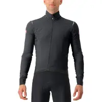 Castelli Veste Alpha Flight RoS Noire, Taille M