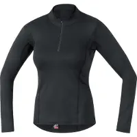 GORE WEAR Sous-vêtement à Manches Longues Thermo Turtle Neck