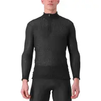 Castelli Cold Days 2nd Long Sleeve Base Layer Noir M Homme