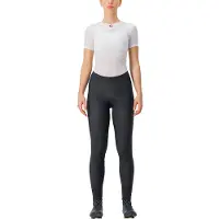 Castelli Entrata Tights Noir L Femme