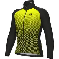ALÉ Pragma Modular Jacket Jaune S Homme