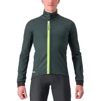 Castelli Veste Entrata Gore-tex Infinium Windstopper