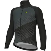 ALÉ Pr-e Web Jacket Gris M Homme