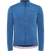Craft Adv Bike Subz Insulate Jacket Bleu S Homme