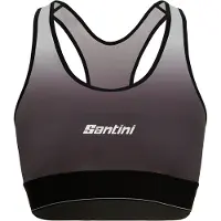 Santini Soutien-gorge De Sport à Fort Impact Deni