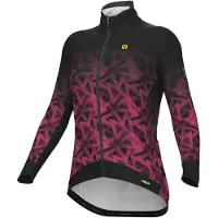 ALÉ Pr-r Pyramid Jacket Noir M Femme