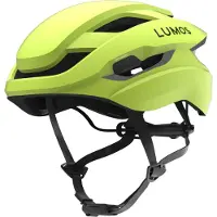 Lumos Ultra Fly Urban Helmet Jaune M-L