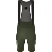 Santini Gravel Cuissard à Bretelles Vert XL Homme Vert XL
