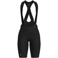 ALÉ R-ev1 Hammer 2.0 Bib Shorts Noir L Femme