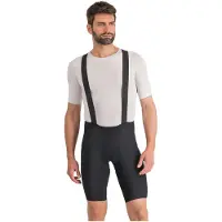 Sportful Srk Bib Cuissard Noir M Homme Noir M