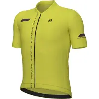 ALÉ Maillot à Manches Courtes Pr-e Follow Me