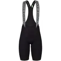 Q36.5 Dottore Pro Bib Shorts Noir XL Homme