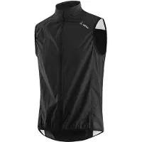 Löffler M Bike Vest Cf Wpm Pocket Black 54