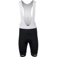 Agu Replica Visma | Lease A Bike 2024 Cuissard à bretelles Blanc S Homme Blanc S