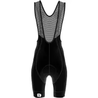Bioracer Icon Boic Olympics Paris 2024 Bib Shorts Noir M Homme