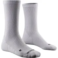 X-socks Core Sport Crew Socks Gris EU 42-44