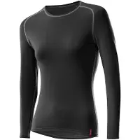 Löffler Maillot manches longues femme Transtex Warm