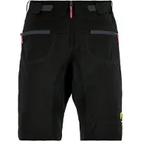 Karpos Ballistic Evo Cuissard Noir S Femme Noir S