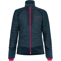 Vaude Bike Minaki Iii Jacket Bleu 42 Femme