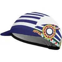 Q36.5 Pure Sicily Cap Bleu Homme