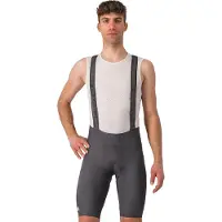 Castelli #giro Trofeo 2024 Bib Shorts Violet XL Homme