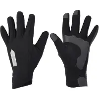 Q36.5 Winter Gloves Bleu S Homme
