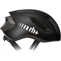 RH+ Compact Casque Noir L-XL Noir L-XL