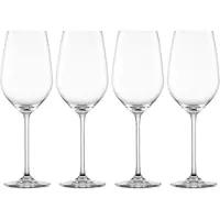 Schott zwiesel Schott Verres à Bordeaux Fortissimo - 650 ml - 4 pièces
