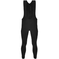 Santini Rtr Bib Tights Noir 2XL Homme