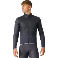 Castelli Veste Unlimited Gris M Homme Gris M