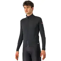 Castelli Veste Perfetto Air Noir M Homme Noir M