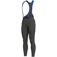 ALÉ Klimatik K-tour Bib Tights Gris M Homme